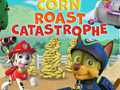 Peli Paw Patrol: Maissigrillauksen Onnettomuus verkossa