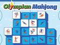 Peli Olympialainen Mahjong verkossa