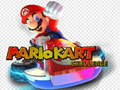Peli Mario Kart Haaste verkossa