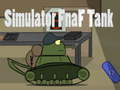 Peli Simulator Fnaf Tank verkossa