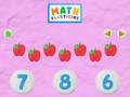 Peli Matematiikkataikina verkossa