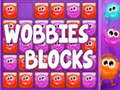 Peli Wobbies Palikat verkossa