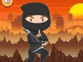 Peli Koulutettu Ninja Palapeli verkossa