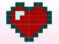 Peli PixelArt verkossa