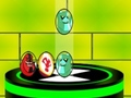 Peli Ben 10: Yhdistä 3 Avaruusolentoa verkossa