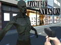 Peli Zombihyökkäys verkossa