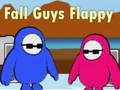 Peli Fall Guys Flappy verkossa