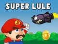 Peli Super Lule Seikkailu verkossa