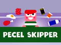 Peli Pecel Skipper verkossa