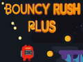 Peli Bouncy Rush Plus verkossa