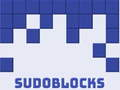 Peli Sudoblocks verkossa