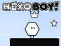 Peli Hexoboy verkossa