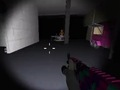 Peli FNaF Ammuskelija verkossa