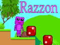 Peli Razzon verkossa