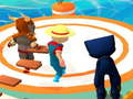 Peli Poppy Playtime: Lyhytkilpailu verkossa