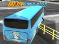 Peli Bussimulator verkossa