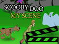 Peli Scooby-Doo Min Kohtaukseni verkossa