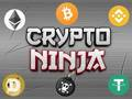 Peli Krypto Ninja verkossa