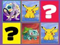 Peli Pokemon Löydä Parit verkossa