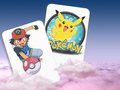 Peli Pikachu: Muistipelikortti verkossa