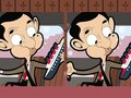 Peli Mr. Bean: Löydä erot verkossa