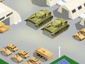 Peli Panssarijoukon Pysäköinti verkossa