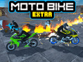 Peli Moto Bike Extra verkossa