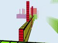 Peli Bloxy Loikkaus verkossa