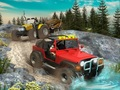 Peli Offroad 4x4 Jeepin Ajaminen verkossa