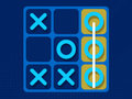 Peli Tic Tac Toe Mestari verkossa