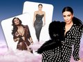 Peli Kim Kardashianin Muistipeli verkossa