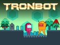 Peli Tronbot verkossa