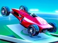 Peli Trackmania Blitz verkossa