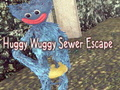 Peli Huggy Wuggy Viemäri Paon verkossa