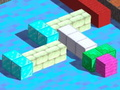 Peli Minecraft Kuutopuzzle verkossa