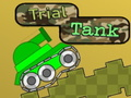Peli Kokeellinen Tankki verkossa