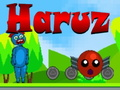 Peli Haruz verkossa