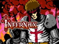 Peli Infernax verkossa