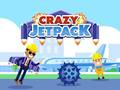 Peli Hullu Jetpack verkossa