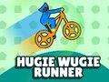 Peli Hugie Wugie Juoksija verkossa