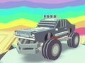 Peli Monster Truck Korkea Nopeus verkossa