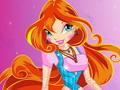 Peli Winx Muutos verkossa
