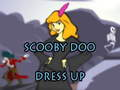 Peli Scooby Doo: Pukeuta verkossa