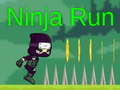 Peli Ninja juoksu verkossa