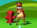 Peli Golfin Kuningas 3D verkossa