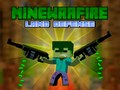 Peli Minewarfire Maapuolustus verkossa