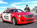 Peli Poliisiauto: Todellinen Simulaattori verkossa