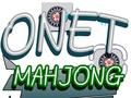 Peli Onet Mahjong verkossa