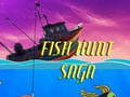 Peli Kalastus Saga verkossa