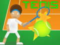Peli Tennis verkossa